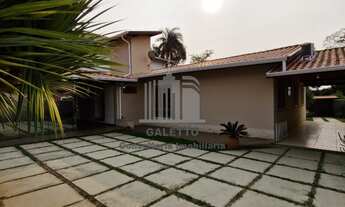 Imagem 5: Casa à Venda no Parque Xangrilá em Campinas