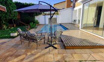 Imagem 3: Casa à venda no Residencial Maison Blanche em Valinhos