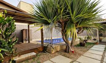 Imagem: Casa à Venda no Parque Xangrilá em Campinas