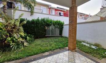 Imagem 3: Casa à venda no Parque Nova Suíça em Valinhos