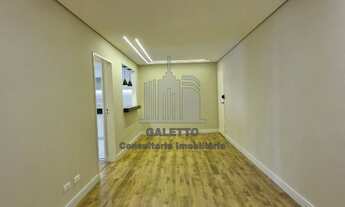 Imagem 3: Compre já Alugado Apartamento à Venda no Parque Itália em Campinas