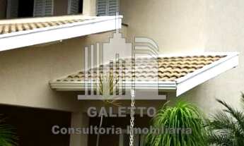 Imagem: Casa à venda Valinhos Villaggio Fiorentino