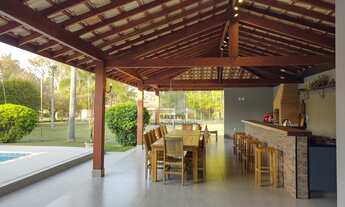 Imagem 5: Chácara à venda em Barão Geraldo