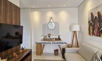 Imagem 4: Apartamento a Venda 2 Quartos em Itatiba Edificio Monte Bianco