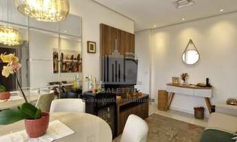 Imagem: Apartamento a Venda 2 Quartos em Itatiba