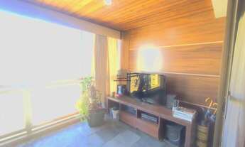 Imagem 5: Apartamento à venda no Cambuí, 4 quartos, sendo 2 suítes, 4 vagas cobertas