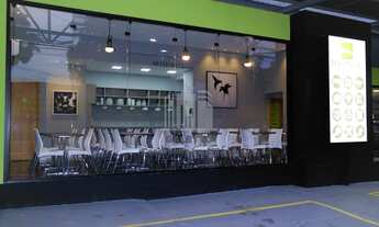 Imagem: Salão comercial para alugar na Avenida