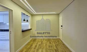 Imagem 2: Compre já Alugado Apartamento à Venda no Parque Itália em Campinas