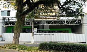 Imagem 2: Salão comercial para alugar na Avenida Moraes Salles, em Campinas