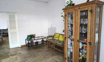 Imagem 2: Casa para venda na Av. Norte Sul com 5 quartos sendo 1 suíte em Campinas