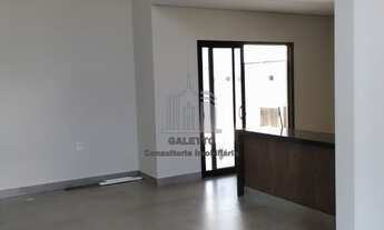 Imagem 4: Casa Térrea com Piscina a Venda no Condomínio Reserva da Mata em Monte Mor/SP