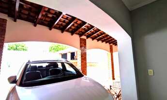 Imagem 7: Casa à venda com quintal e churrasqueira, jardim Carlos Lourenço, ao lado do Swift