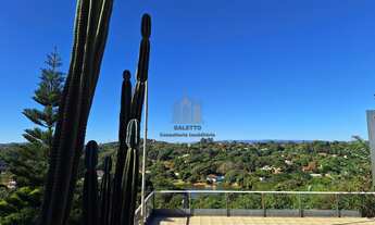 Imagem 3: BELÍSSIMA CHÁCARA COM 4 SUÍTES À VENDA, 5935 M² - VALE VERDE - VALINHOS/SP