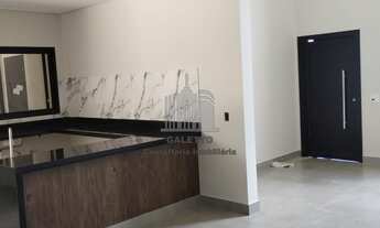 Imagem 3: Casa Térrea com Piscina a Venda no Condomínio Reserva da Mata em Monte Mor/SP