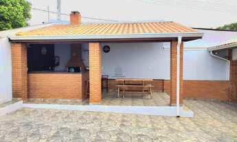 Imagem 3: Casa à venda com quintal e churrasqueira, jardim Carlos Lourenço, ao lado do Swift