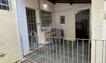 Imagem 4: Casa Comercial/Residencial à Venda no Cambuí!