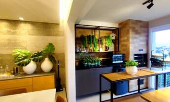 Imagem: Apartamento à venda, 3 quartos, 1 suíte