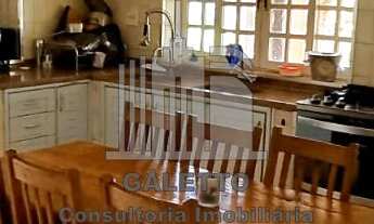 Imagem 6: BELÍSSIMA CHÁCARA COM 4 SUÍTES À VENDA, 5935 M² - VALE VERDE - VALINHOS/SP