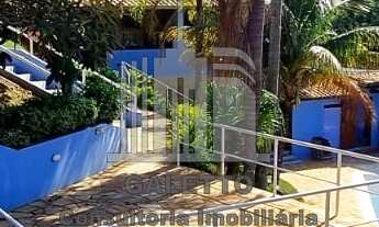 Imagem: BELÍSSIMA CHÁCARA COM 4 SUÍTES À VENDA