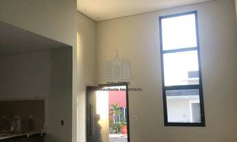 Imagem 5: Casa Térrea com Piscina a Venda no Condomínio Reserva da Mata em Monte Mor/SP