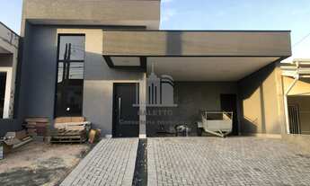 Imagem: Casa Térrea com Piscina a Venda no Condomínio