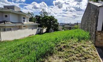 Imagem 4: Terreno a Venda em Valinhos Residencial Villaggio Fiorentino