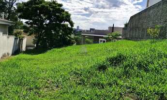 Imagem 2: Terreno a Venda em Valinhos Residencial Villaggio Fiorentino