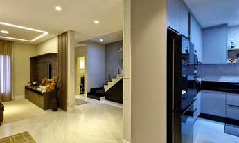 Imagem 7: Casa Sobrado à Venda no Condominio Vila Murano em Valinhos