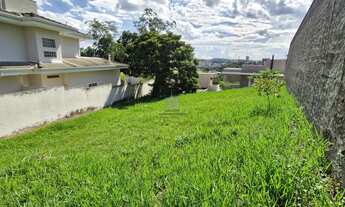 Imagem: Terreno a Venda em Valinhos Residencial