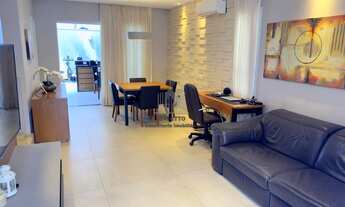 Imagem: Casa em condomínio à venda no Paiquerê