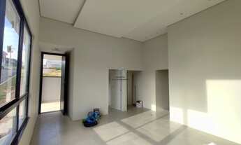 Imagem 6: Casa à venda no condomínio Bosque da Mata em Valinhos, 3 suítes, 1 com closet, cozinha c