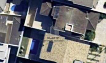 Imagem 3: Terreno a Venda em Valinhos Residencial Villaggio Fiorentino