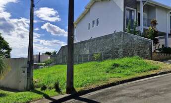 Imagem 6: Terreno a Venda em Valinhos Residencial Villaggio Fiorentino