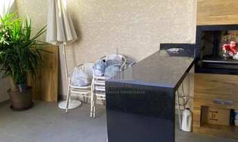 Imagem: Casa Sobrado à Venda no Condominio Vila