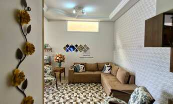 Imagem 1: Casa Sobrado a Venda com 3 Suítes 1 Escritório no Madre Maria Vilac em Valinhos