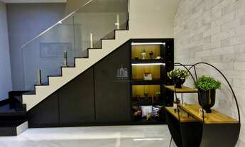 Imagem 2: Casa Sobrado à Venda no Condominio Vila Murano em Valinhos