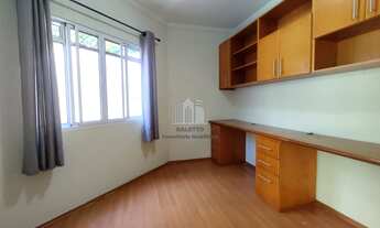 Imagem 6: Casa à venda Terras do Caribe, Valinhos, 3 suítes, escritório, ampla cozinha com despensa