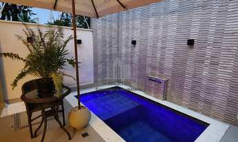 Imagem: Casa à Venda no Condominio Vila Murano