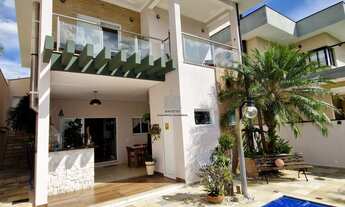 Imagem 2: Casa Sobrado a Venda com 3 Suítes 1 Escritório no Madre Maria Vilac em Valinhos