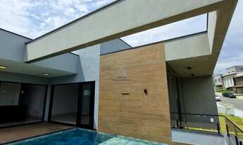 Imagem 4: Casa à venda no Residencial Mont Alcino em Valinhos