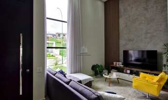 Imagem 4: Casa a Venda com 3 Quartos em Valinhos