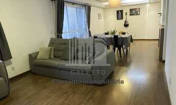 Imagem 6: Apartamento com 3 suítes À Venda Parque Prado - Campinas!