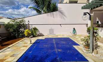 Imagem 4: Casa Sobrado a Venda com 3 Suítes 1 Escritório no Madre Maria Vilac em Valinhos