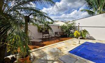 Imagem 5: Casa Sobrado a Venda com 3 Suítes 1 Escritório no Madre Maria Vilac em Valinhos