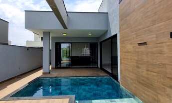 Imagem: Casa à venda no Residencial Mont Alcino