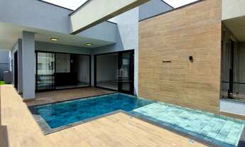 Imagem 6: Casa à venda no Residencial Mont Alcino em Valinhos