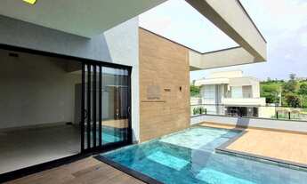 Imagem 3: Casa à venda no Residencial Mont Alcino em Valinhos