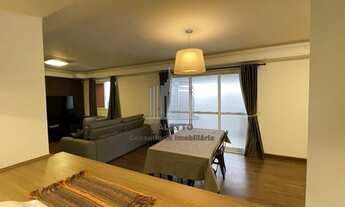 Imagem 4: Apartamento com 3 suítes À Venda Parque Prado - Campinas!