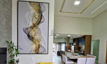 Imagem 3: Casa a Venda com 3 Quartos em Valinhos