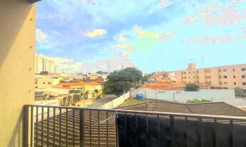 Imagem 4: Apartamento à venda Bonfim, 2 + 1 dormitórios, com suíte, elevador, churrasqueira, salão d